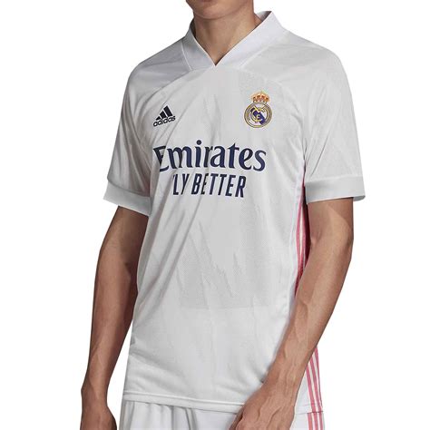 Camiseta Adidas Real Madrid Futbolmania