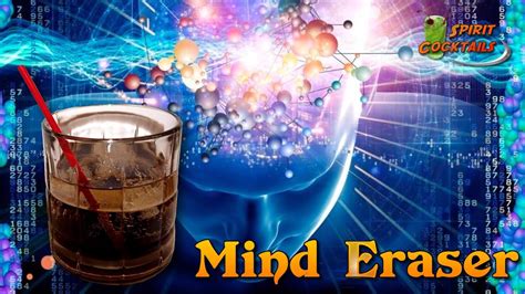 Mind Eraser Youtube