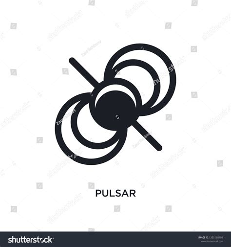 Pulsar Logo: Over 39 Royalty-Free Licensable Stock Illustrations ...