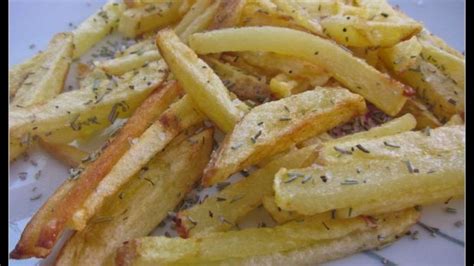 Cómo Hacer Patatas Fritas Perfectas Con 5 Trucos