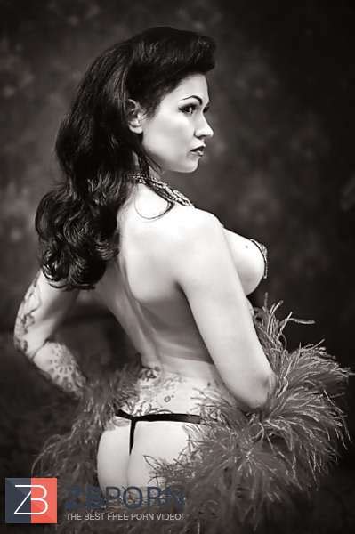 LouLou D Vil ZB Porn