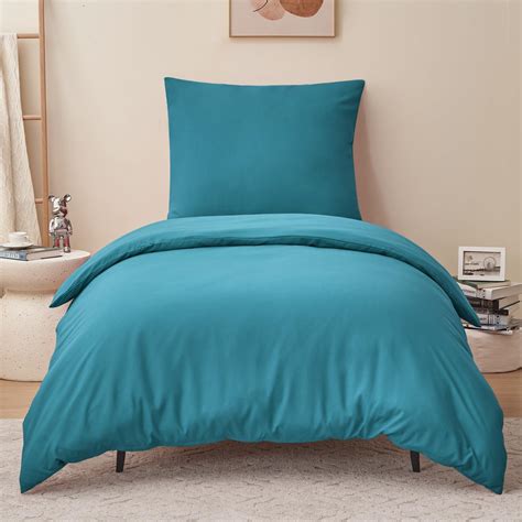 Blumtal Housse De Couette X Cm Taies D Oreiller X Cm