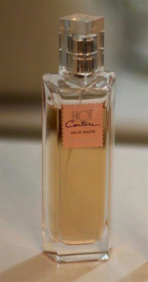 Hot Couture Eau De Toilette Givenchy Parfem Parfem Za Ene