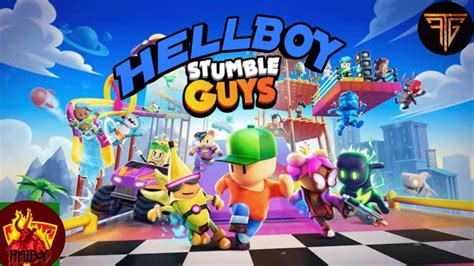 Let S Play Stumble Guyss Multiplayer With Subscribers Tamil Live Fun