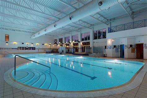 8 Hotels in Newcastle with Pool