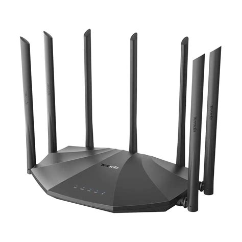 Buy Tenda AC23 Router From | Niharika's Eshop