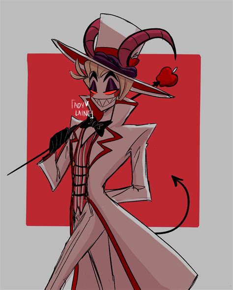 Pin De Deadlymouse56 En Hotel Hazbin Arte Súper Héroe Dibujos Dibujos Animados