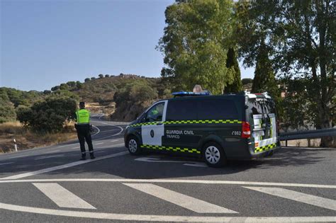 Interceptan al conductor de un camión de 40 toneladas que cuadruplicaba