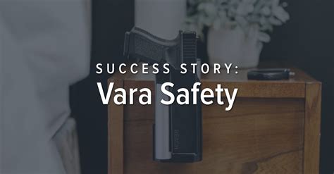 Success Story: Vara Safety - FuzeHub