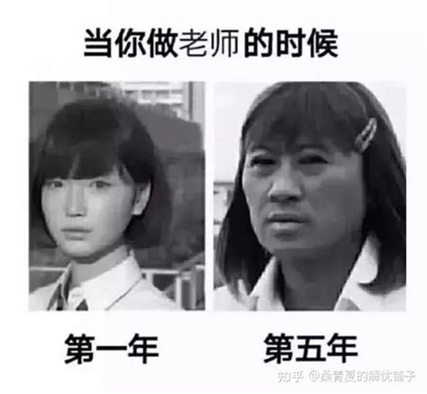 当一名幼儿园老师是个什么体验？ 知乎