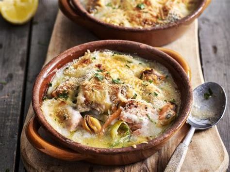 Preipatatjes Met Kabeljauw Uit De Oven Libelle Lekker