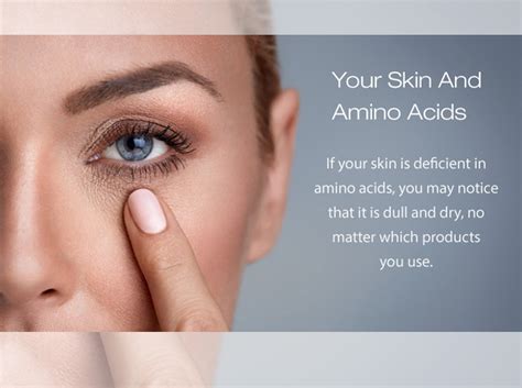 Amino Acids for Skin – Harleys Limited