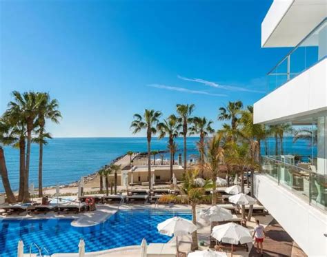 12 Resorts in Marbella for a Glamorous Getaway - Visit Southern Spain