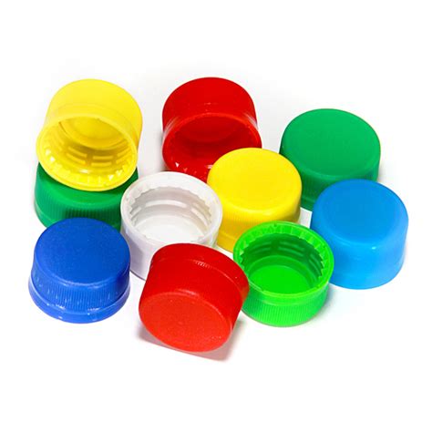 Free Sample Mm Pco Plastic Screw Cap For Water Bottle