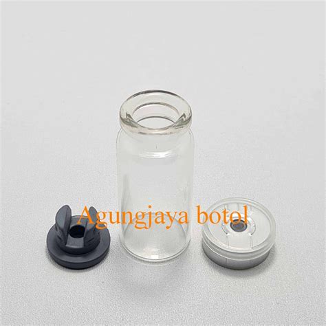 Jual Botol Kaca Vial 10 Ml Botol Kaca Botol Kaca Vial Botol Kaca