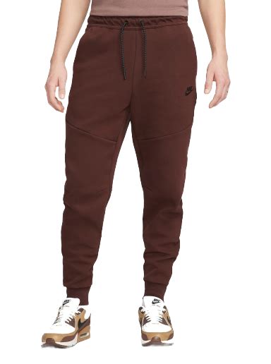 Sweatpants Nike Sportswear Tech Fleece Cu4495 765 Flexdog