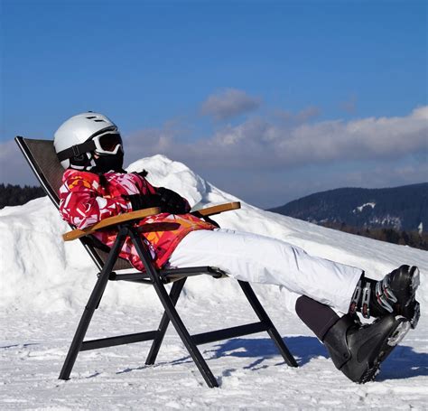 5 tips for a ski holiday - Best ski camps and improver programs