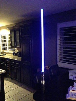 Master Replicas Anakin Skywalker Lightsaber | #470567072