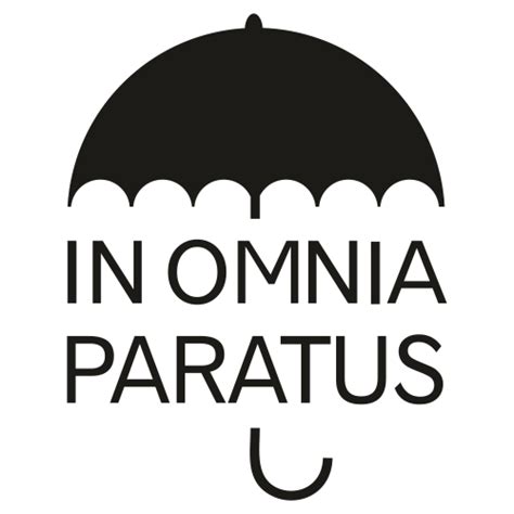 In Omnia Paratus Svg Gilmore Girls In Omnia Paratus Svg In Omnia