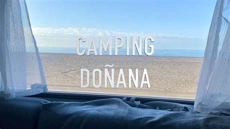 Descubre La Magia Del Camping En Porto Playa Una Experiencia