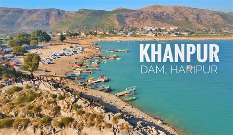 Khanpur Dam - All You Need to Know BEFORE You Visit