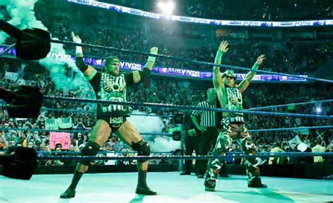 D Generation X Wwe Photo 17467876 Fanpop