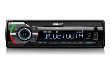 Philips Bluetooth Car Stereo System at best price in Kozhikode | ID: 26075064462