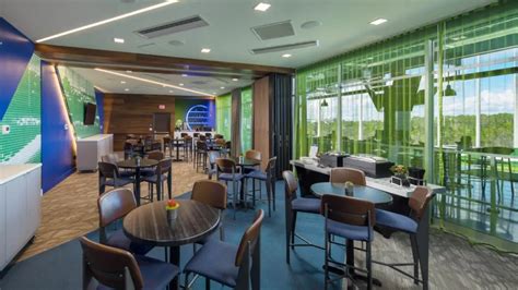 Topgolf Orlando Prices | Promotions | Membership | Menu