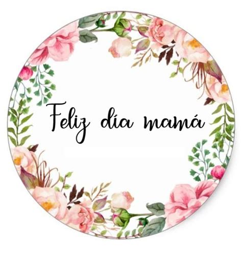 Feliz D A De La Madre