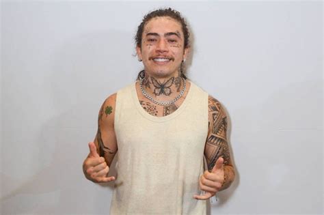 Em papo sincero Whindersson Nunes revela já ter questionado sexualidade Sou gay Pheeno