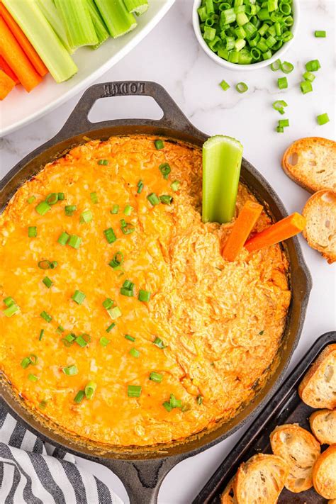 Frank S Red Hot Buffalo Chicken Dip Fun Money Mom