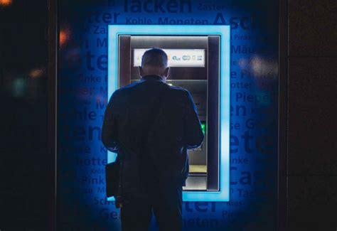 В Дании перестали грабить банки