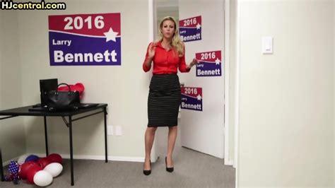 HJ Busty Femdom MILF Jerks Oiled POV Dong And Talks Dirty