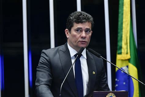 Tre Antecipa Julgamento Que Pode Cassar Mandado De Sérgio Moro Farol