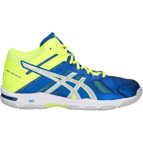 Asics Gel Beyond 5 Indoor Court Shoes - Squash Source