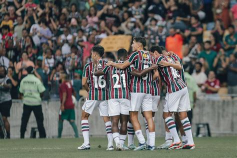 Jogos Do Fluminense No Brasileir O Ser O Transmitidos Em Nova Emissora