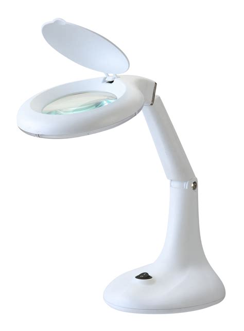 Desktop 32 Led Magnifier Lamp