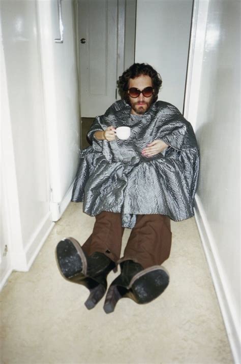 Terry Richardson Nude Archive Photos Part TheFappening