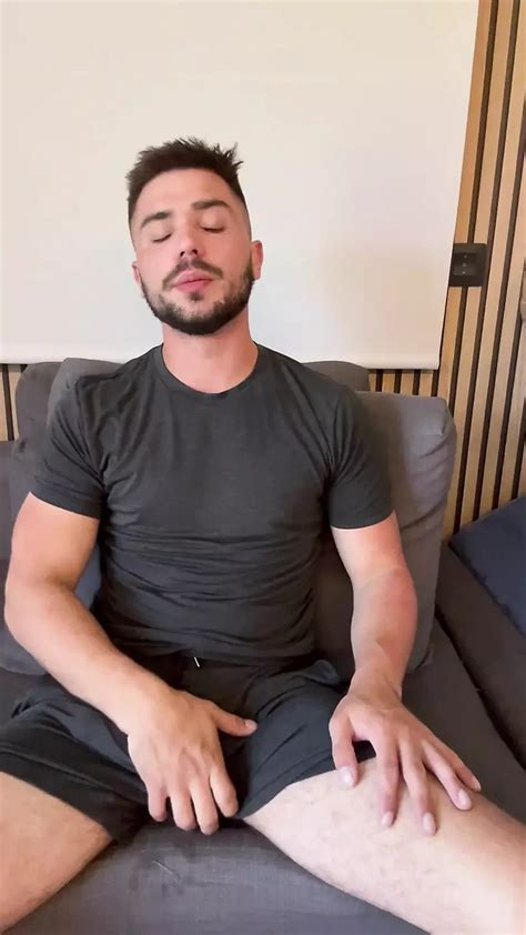 I Get Up I I Insult You You Look You Obey Free Gay Porn B8 XHamster