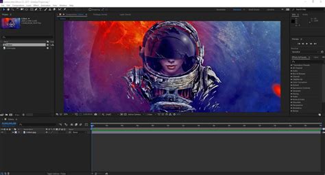 Adobe After Effects Alternatives 25 Motion Graphics Software And