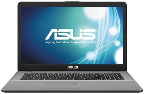 ASUS VivoBook Pro 17 N705UD GC052 Notebook Árak ASUS VivoBook Pro 17