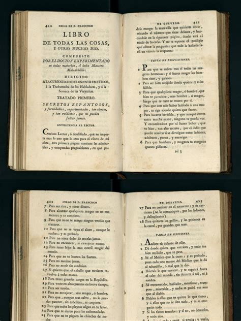 El Libro de Todas Las Cosas | PDF