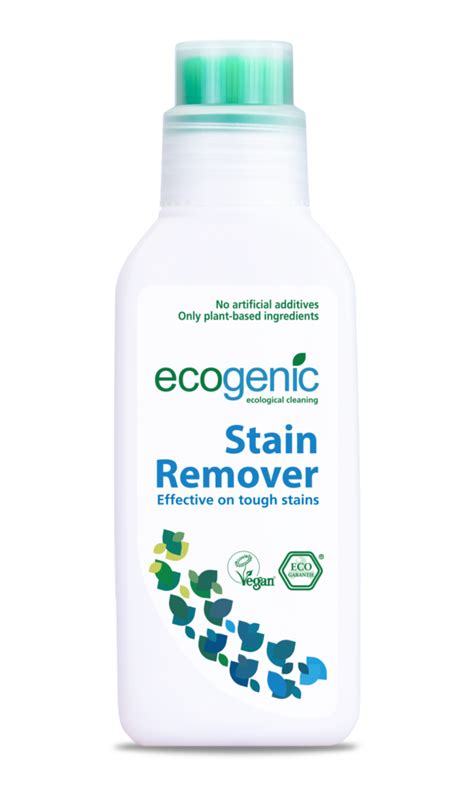 Stain Remover Ecogenic