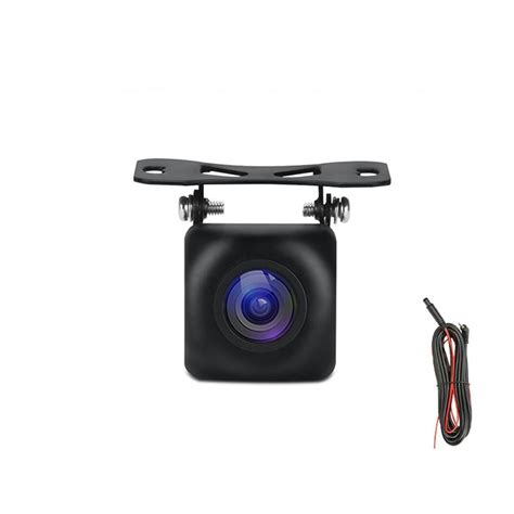 rear camera smart car mirror dash cam