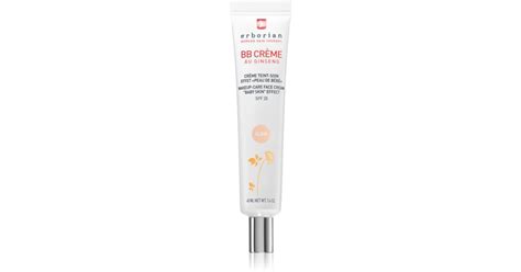 Erborian Bb Cream Spf