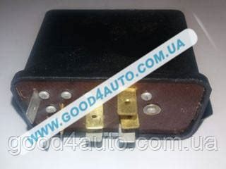 Купити Реле світла ГАЗ 2410 РС 711, ціна 170 ₴ - Prom.ua (ID# 1016671351)