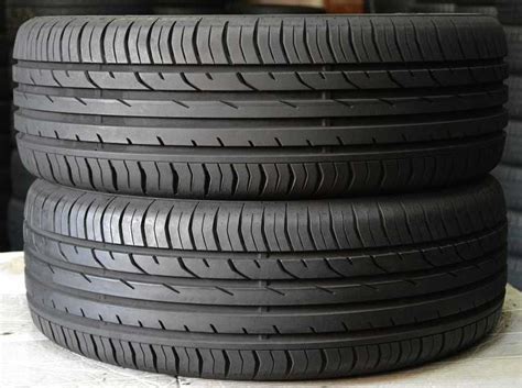 Шины лето 205/215 55 60 R16 Склад резины из Европы: 1 000 грн ...