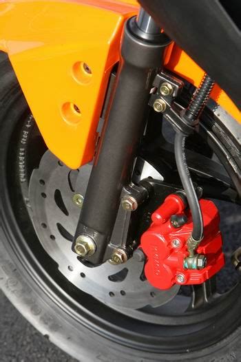 Agility Rs Naked Kymco Scooters