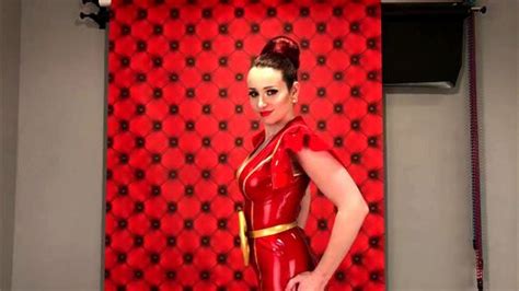 Watch Latex Latex Fetish Solo Porn SpankBang