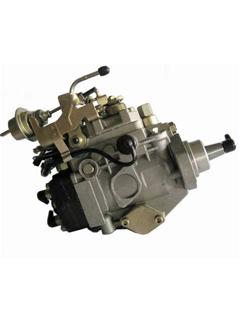 Купить ТНВД Bosch Denso Zexel